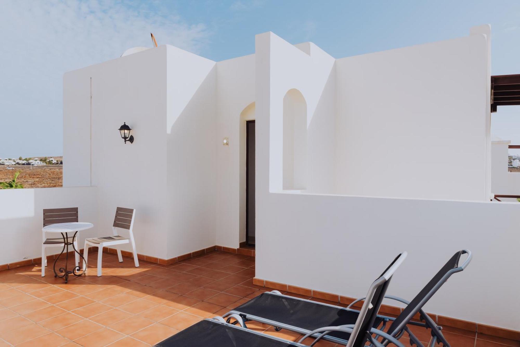 Villa Lanzarote Deluxe & Spa Pool Playa Blanca  Exterior foto