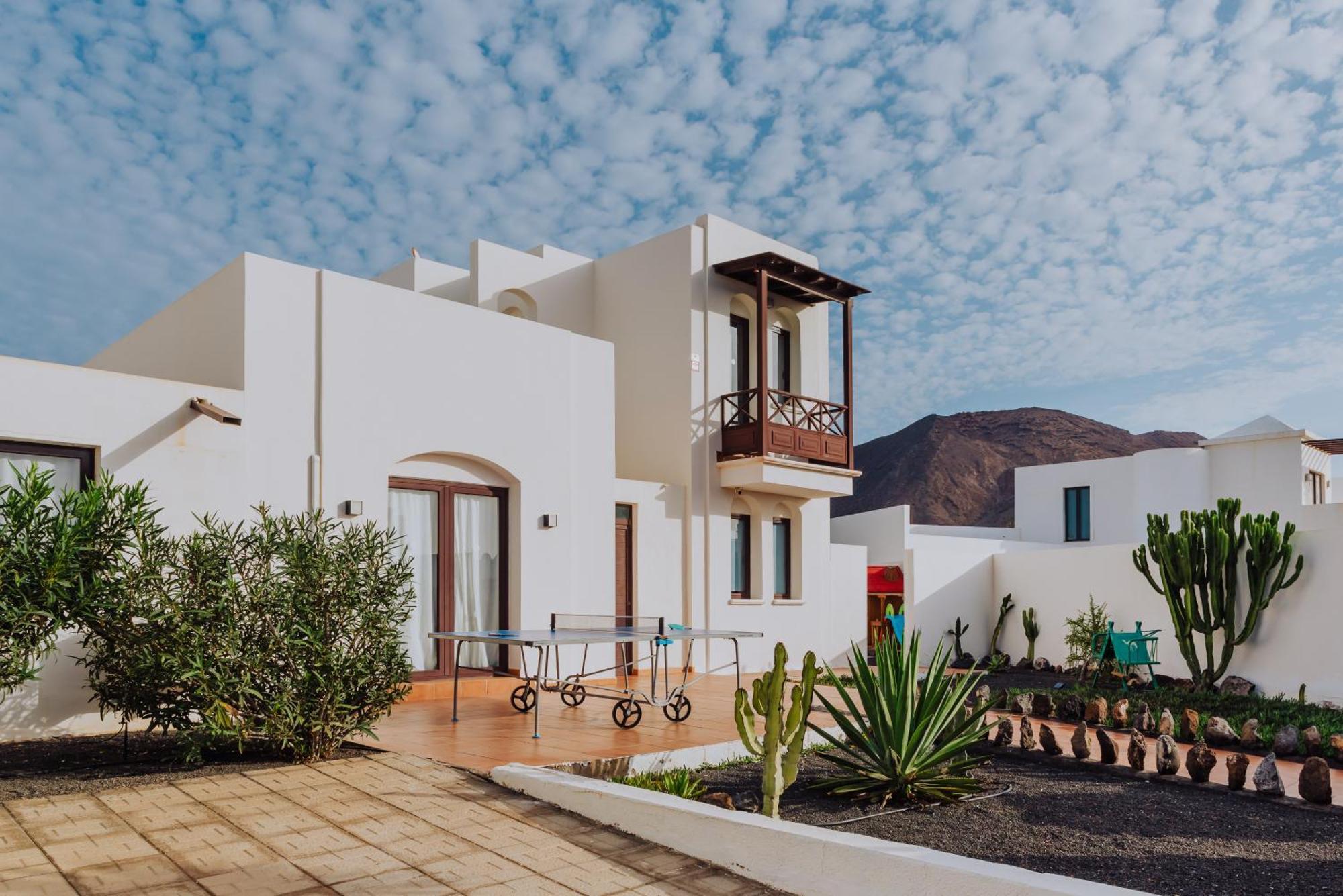 Villa Lanzarote Deluxe & Spa Pool Playa Blanca  Exterior foto